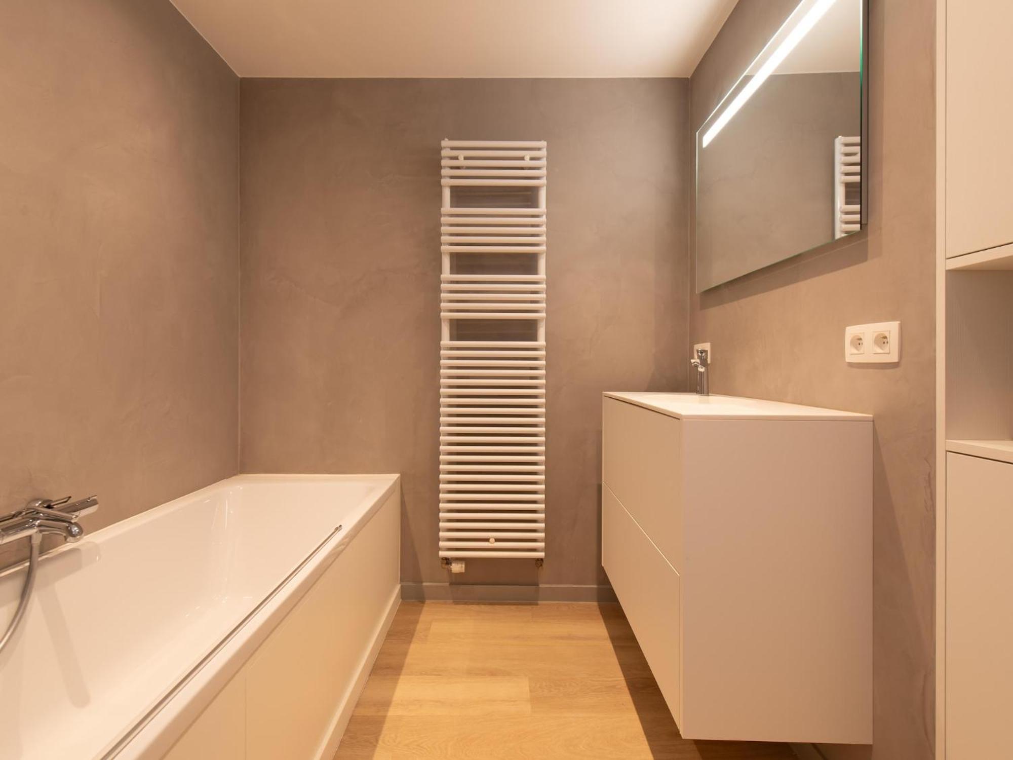 Appartement With Scenic View